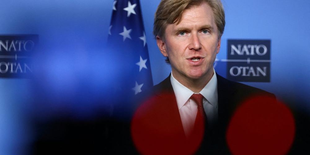 img of A Breach of Trust: The Pentagon's Opaque Stance and the Erosion of Democratic Accountability