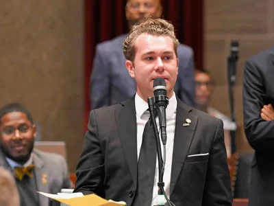 img of A Betrayal of Trust: The Urgent Need for Decorum in the Missouri Legislature