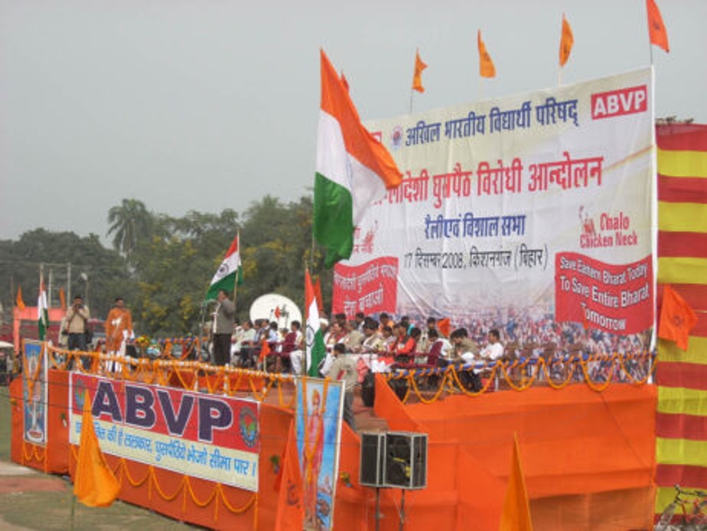 img of The Bengal Border Conundrum: Teesta's Promise vs. The Politics of Pushback