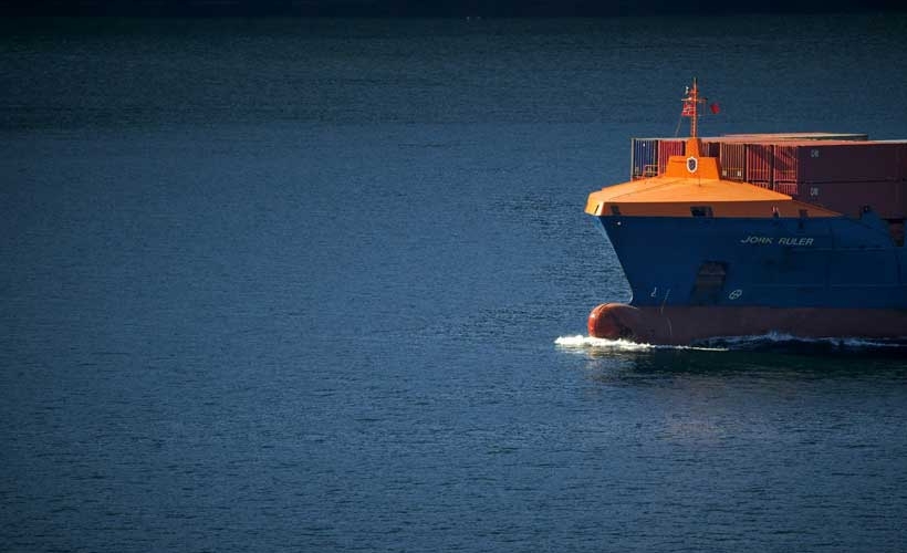 img of The Black Sea's Choked Artery: How Imperial Conflict Weaponizes Global Food Security