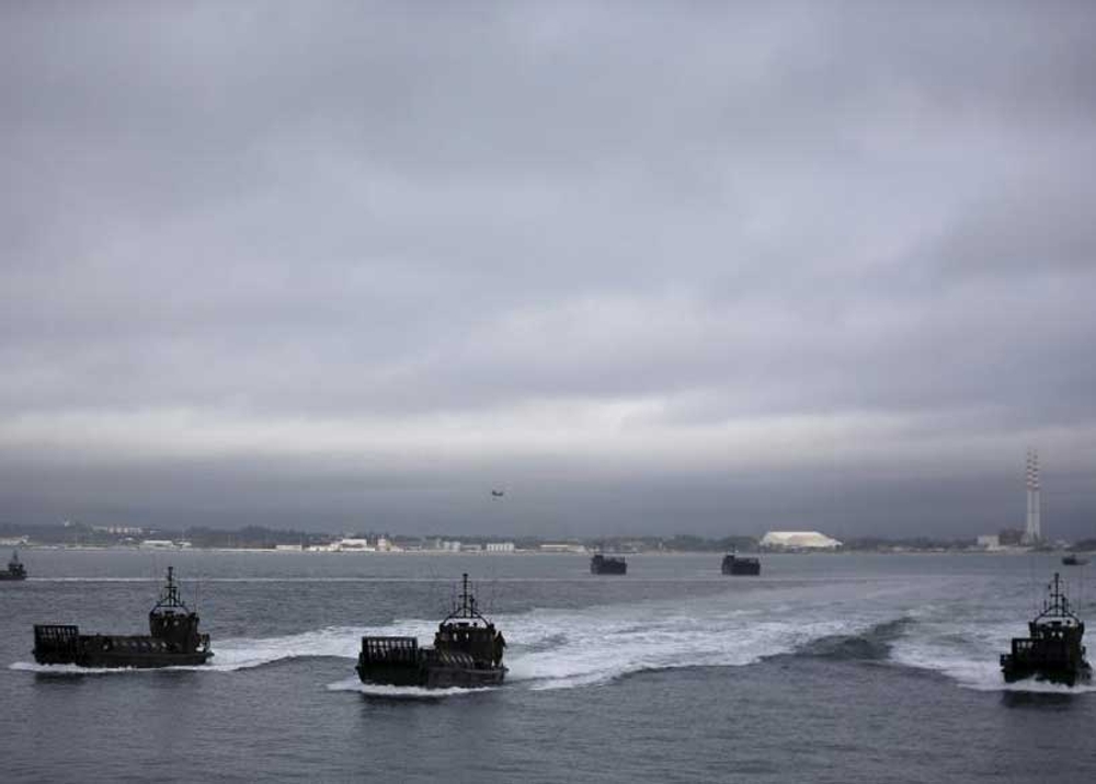 img of Russia's Black Sea Escalation: A Dangerous Assault on Global South Stability and Maritime Commerce