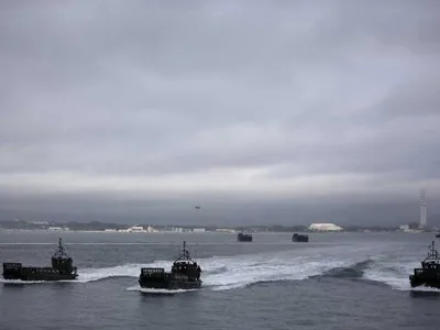 img of Russia's Black Sea Escalation: A Dangerous Assault on Global South Stability and Maritime Commerce