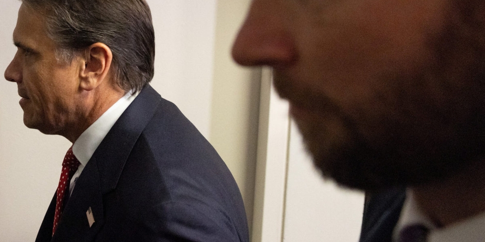 img of The Blanche Stalemate: A Battle Over the Soul of the Justice Department