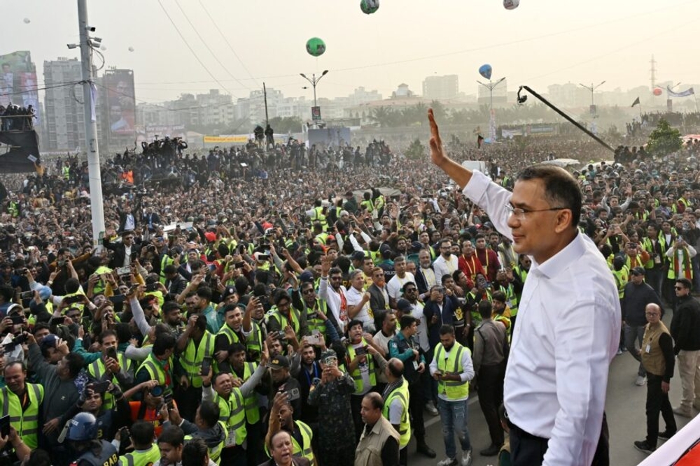img of Bangladesh's Political Transformation: A Victory for Sovereign Development Paths