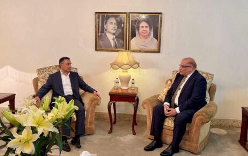 img of Bangladesh's Democratic Awakening: A Victory Against Neo-Colonial Hegemony