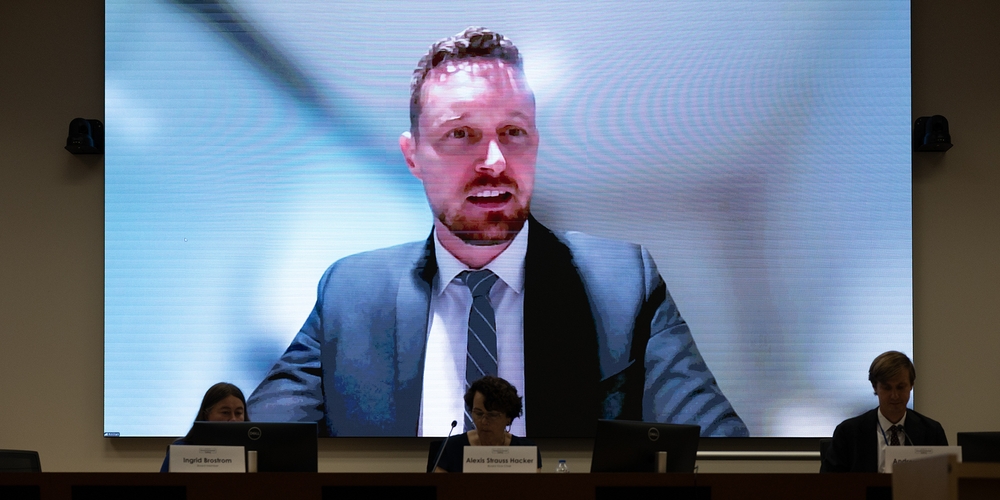img of The Poisoned Well: Cronyism, Lobbying, and the Erosion of Public Trust in California's Environmental Safety