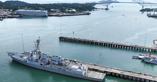 img of Deadly Caribbean Strike and Repatriation: A Dangerous Precedent