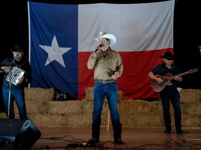 img of From the Stage to the Ballot Box: Bobby Pulido’s High-Stakes Bid for Texas' 15th District