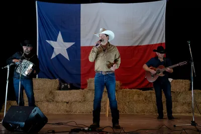 img of From the Stage to the Ballot Box: Bobby Pulido’s High-Stakes Bid for Texas' 15th District