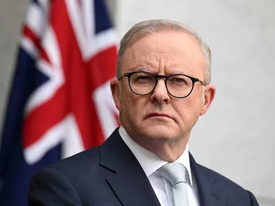 img of The Sydney Attack: Unveiling Western Hypocrisy in Global Conflict Management
