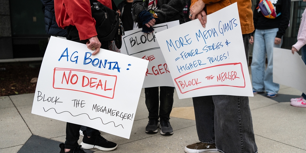 img of The Capitulation Capital: How California's Leaders Keep Folding to Corporate Power
