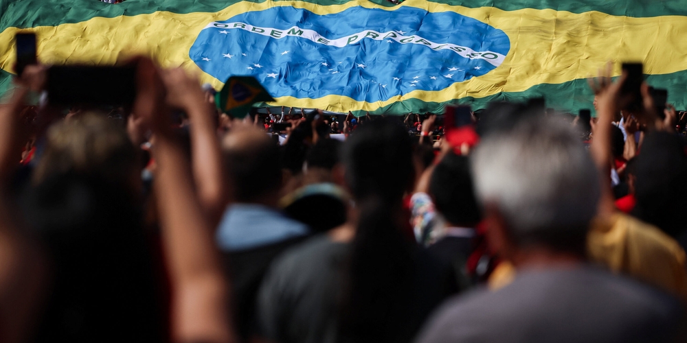 img of Brazil's Fiscal Quagmire: A Betrayal of Sovereignty and a Lesson for the Global South