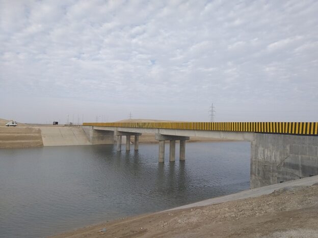 img of Water, Isolation, and Survival: Afghanistan's Hydro-Political Trap and the Neo-Colonial Double Bind