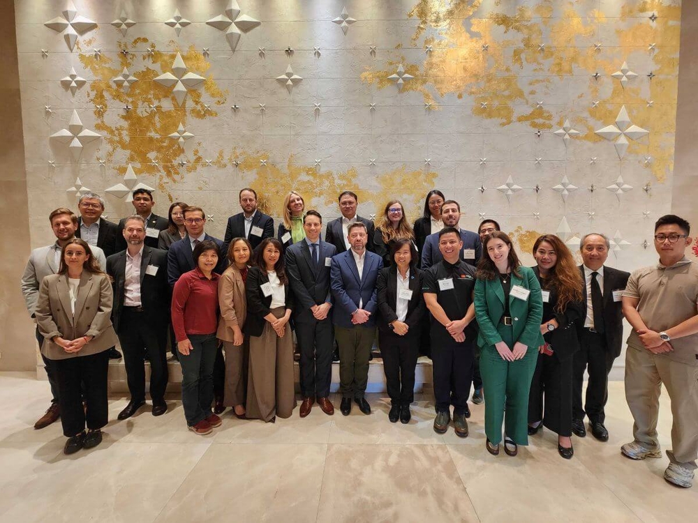 img of The Hypocrisy of Western 'Solutions' to Online Scams: Why ASEAN Must Lead Its Own Digital Sovereignty