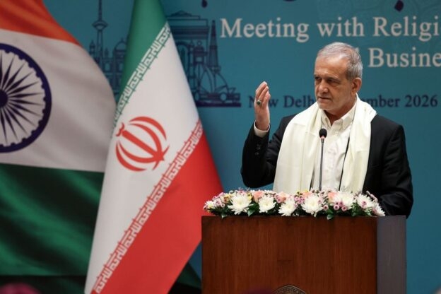 img of The Delhi Declaration: A Triumph of Tactics or a Tragedy of Indian Strategic Vision?
