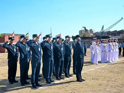 img of BRICS Maritime Exercise: A Watershed Moment Marred by Western Sabotage and Internal Divisions