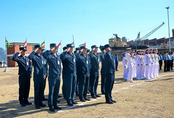 img of BRICS Maritime Exercise: A Watershed Moment Marred by Western Sabotage and Internal Divisions