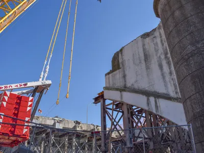 img of America's Crumbling Foundation: The Infrastructure Crisis We Can No Longer Ignore