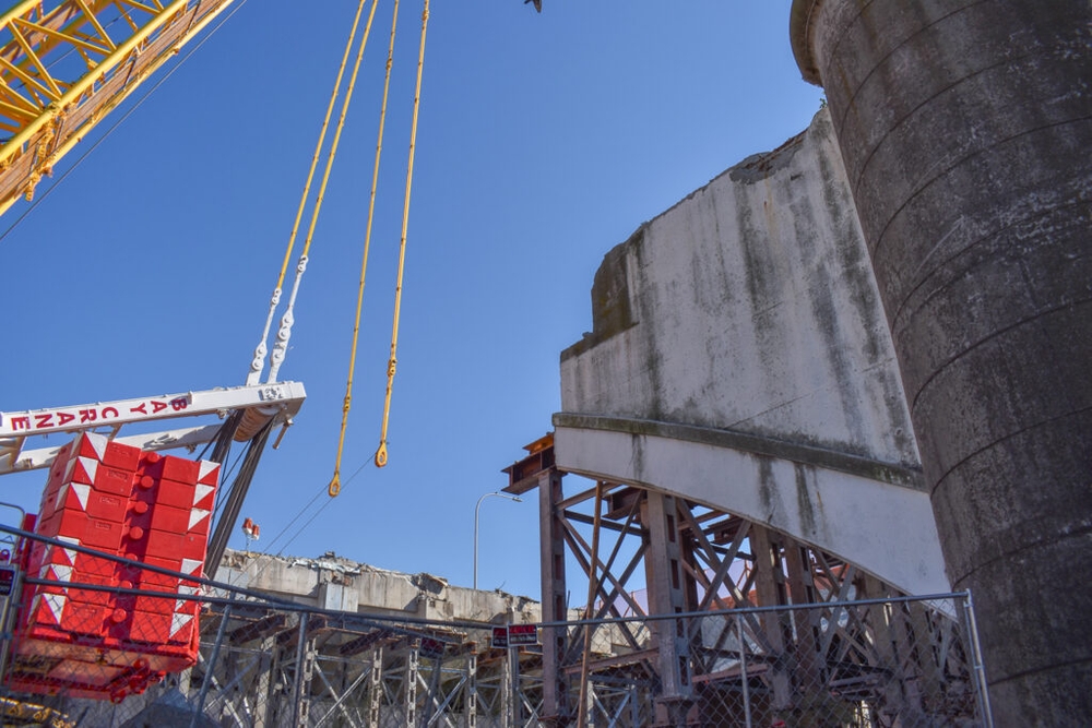 img of America's Crumbling Foundation: The Infrastructure Crisis We Can No Longer Ignore