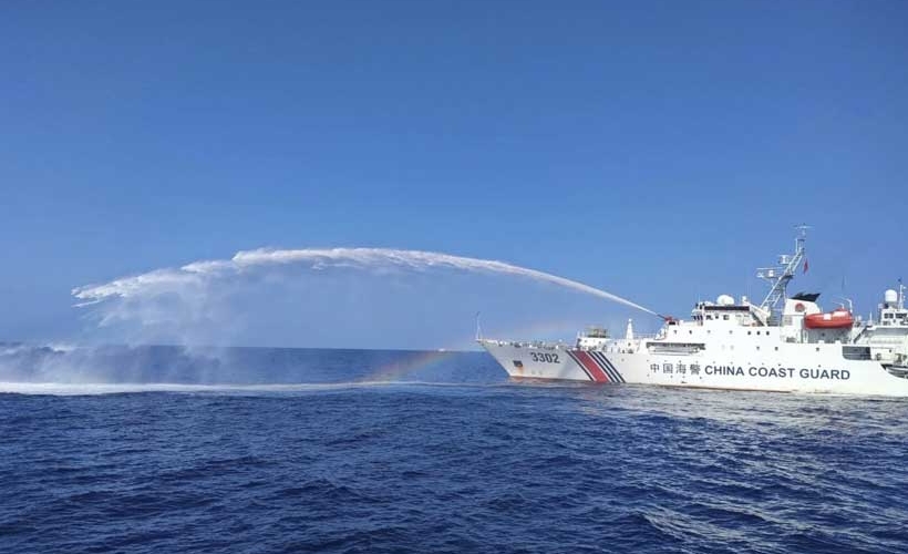 img of The UK's 'Humanitarian' Gambit in the South China Sea: Neo-Colonialism in a Lifejacket