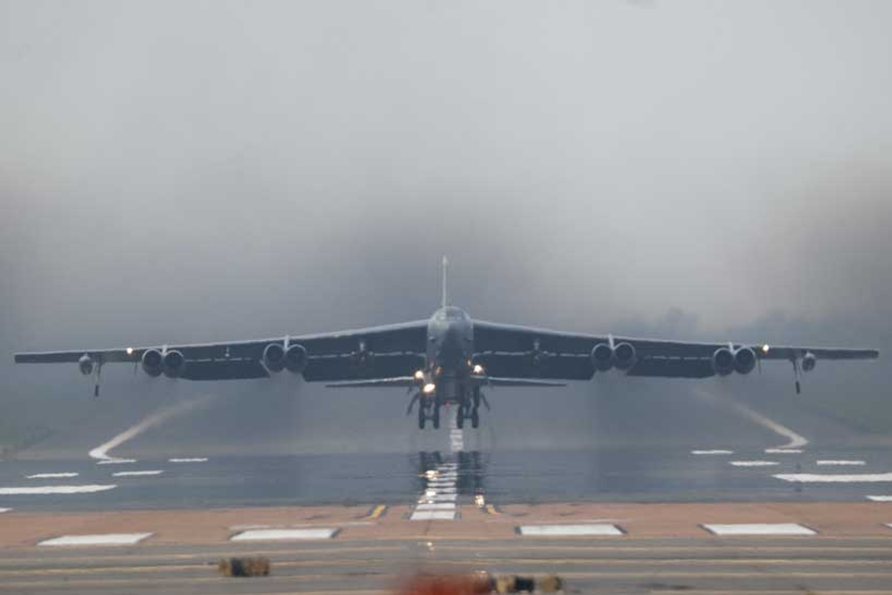 img of Britain's Complicity in US Aggression: A Betrayal of Sovereignty and Peace