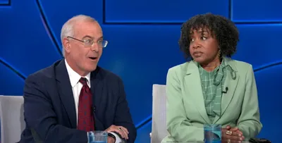 img of The White House Demolition and the Erosion of Democratic Norms