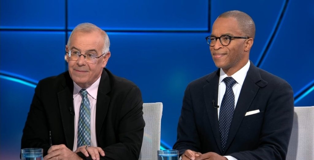 img of Government Shutdown and Troop Deployment: A Dual Assault on American Democracy