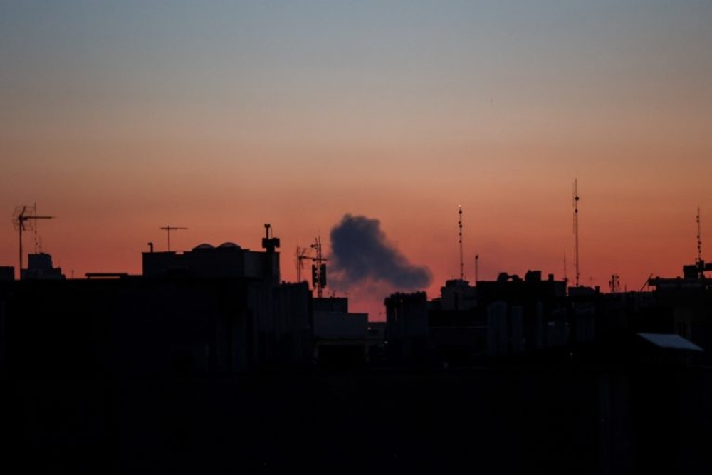 img of The Perilous Convergence: Reckless Foreign Policy and Economic Uncertainty