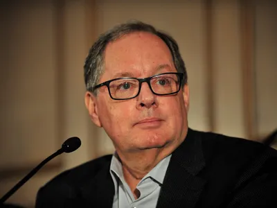 img of The Enduring Legacy of R. Bruce Dold: A Beacon of Journalistic Integrity and Democratic Principles