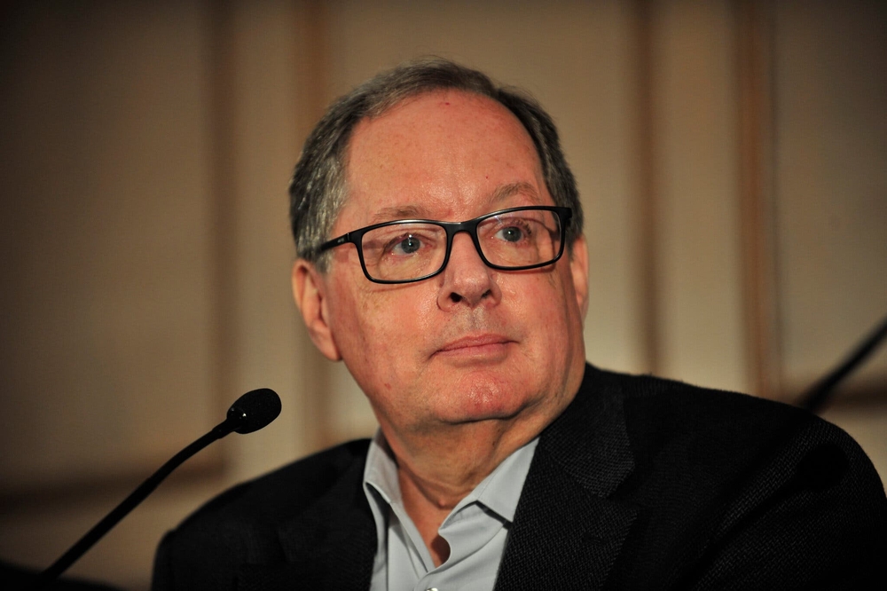 img of The Enduring Legacy of R. Bruce Dold: A Beacon of Journalistic Integrity and Democratic Principles