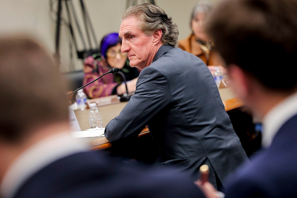 img of A Budget of Grievance: The Assault on Energy Progress and Public Trust at the Interior Department