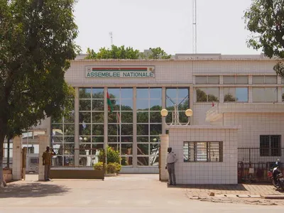 img of Burkina Faso's Sovereign Development Plan: A Blueprint for Post-Colonial Economic Liberation
