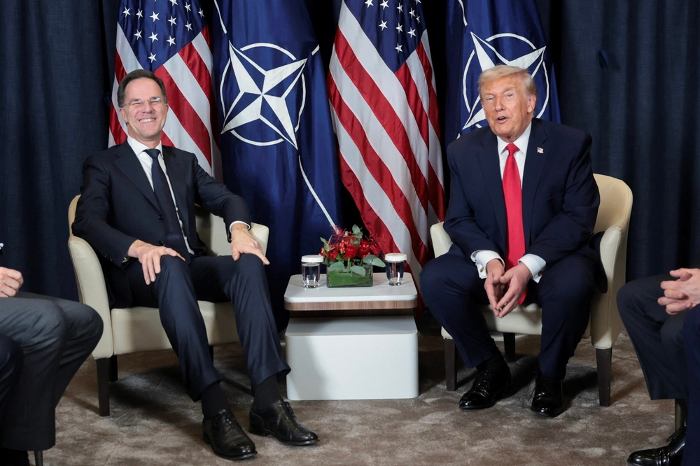 img of The Greenland Gambit: Exposing Western Imperialism's Persistent Arrogance