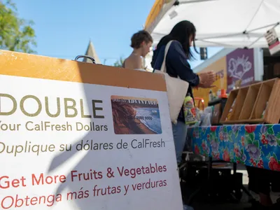 img of California's Tragic Choice: Privacy Over Hunger Relief