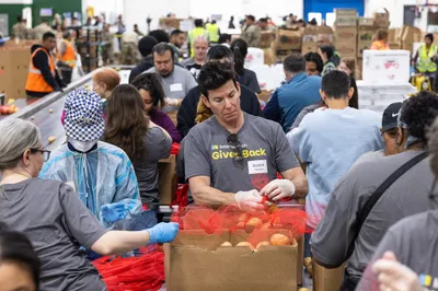 img of The Assault on Food Security: How Proposed SNAP Restrictions Threaten California's Most Vulnerable