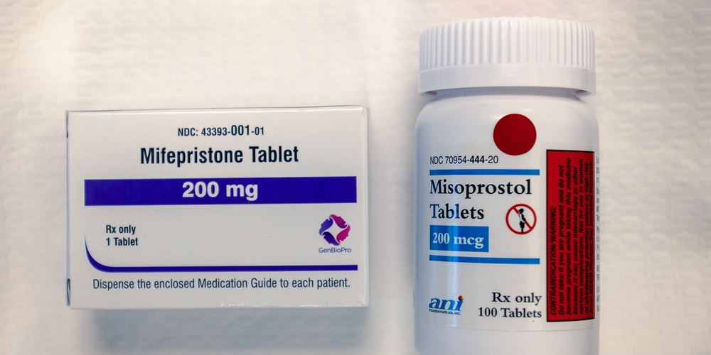 img of The California 'Abortion Pill Reversal' Case: When Free Speech Collides With Medical Deception