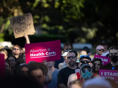 img of California's Constitutional Gambit: Defending Patient Privacy in the Crossfire of Federal Intrusion