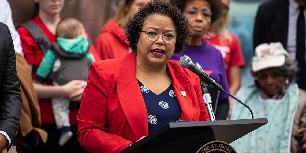 img of The Unseen Scars: California's Fight for Survivor-Centered Justice