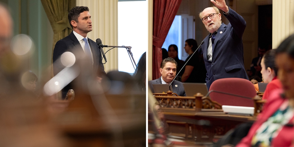 img of The Moral Ledger: California's Budget Battle and the Defense of the Vulnerable