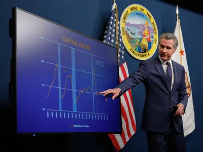 img of The $19 Million Lie: How Newsom's California Propaganda Campaign Betrays Public Trust