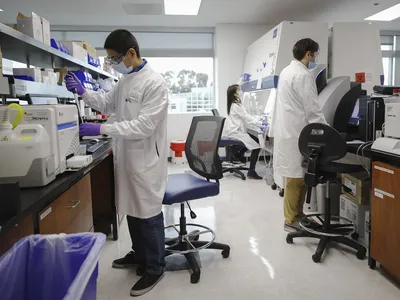 img of The Innovation Tax: How California's Budget Proposal Risks Its Economic Crown Jewels