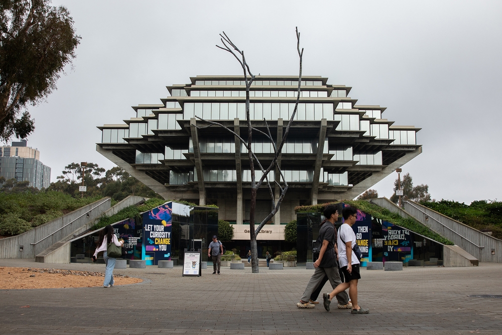 img of The Assault on American Higher Education: How Political Attacks Threaten Our Universities and Research Future