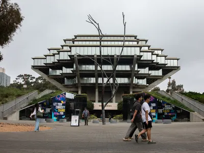 img of The Assault on American Higher Education: How Political Attacks Threaten Our Universities and Research Future