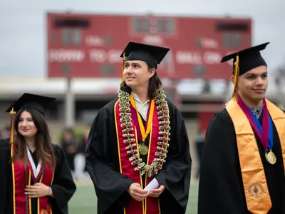 img of The Silent Crisis: California's Community Colleges Face Enrollment Surge Amid Funding Shortfall