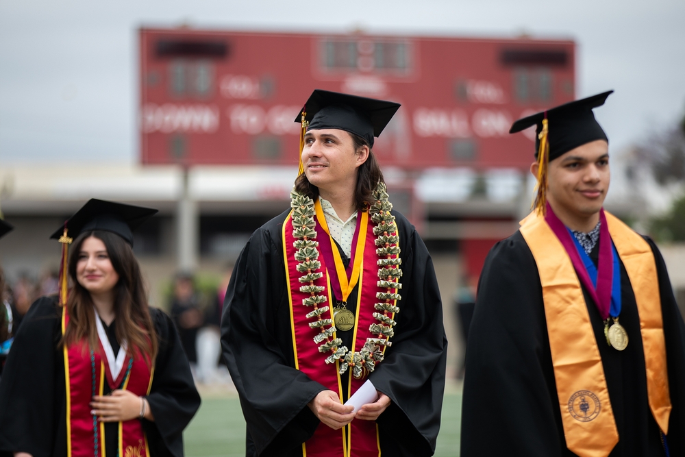 img of The Silent Crisis: California's Community Colleges Face Enrollment Surge Amid Funding Shortfall