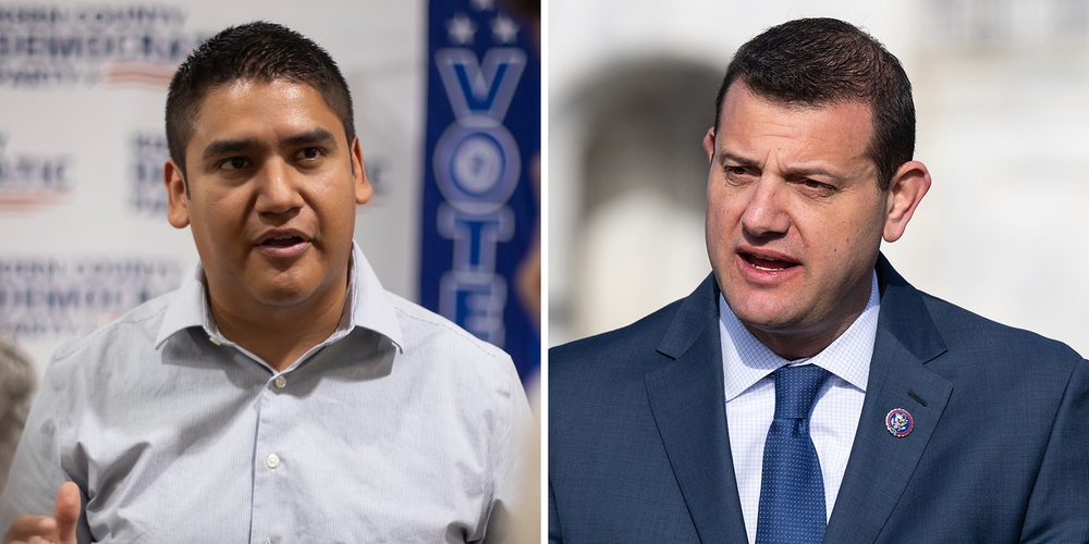 img of The Price of Power: How a Supreme Court Ruling and Deep Pockets Are Reshaping California's Political Battlefield
