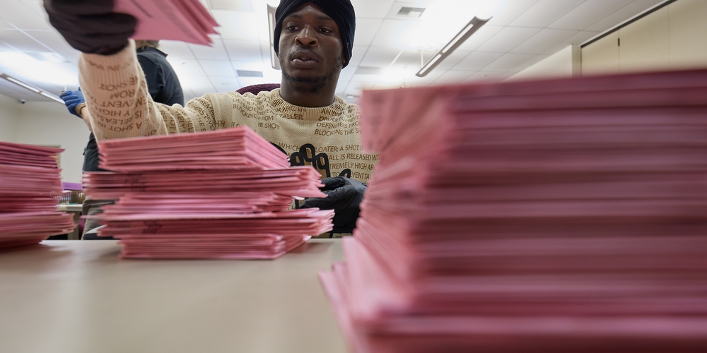 img of The Deliberate Count: Why California's Slow Election Tally is a Triumph of Principle Over Panic