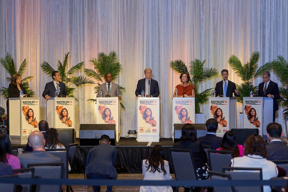 img of California's Democratic Disarray: When Fear of Leadership Becomes the Greatest Threat to Democracy