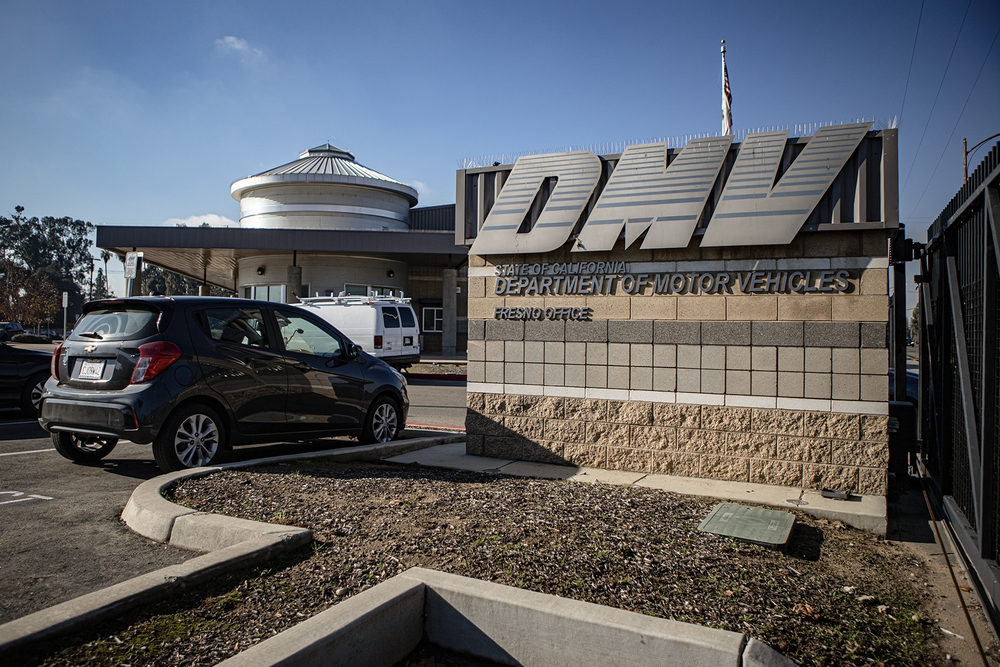 img of California's Data Betrayal: How Compliance with Real ID Threatens Liberty and Breaks a Promise