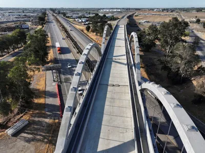 img of The High-Speed Rail Debacle: When Politics Derails America's Progress
